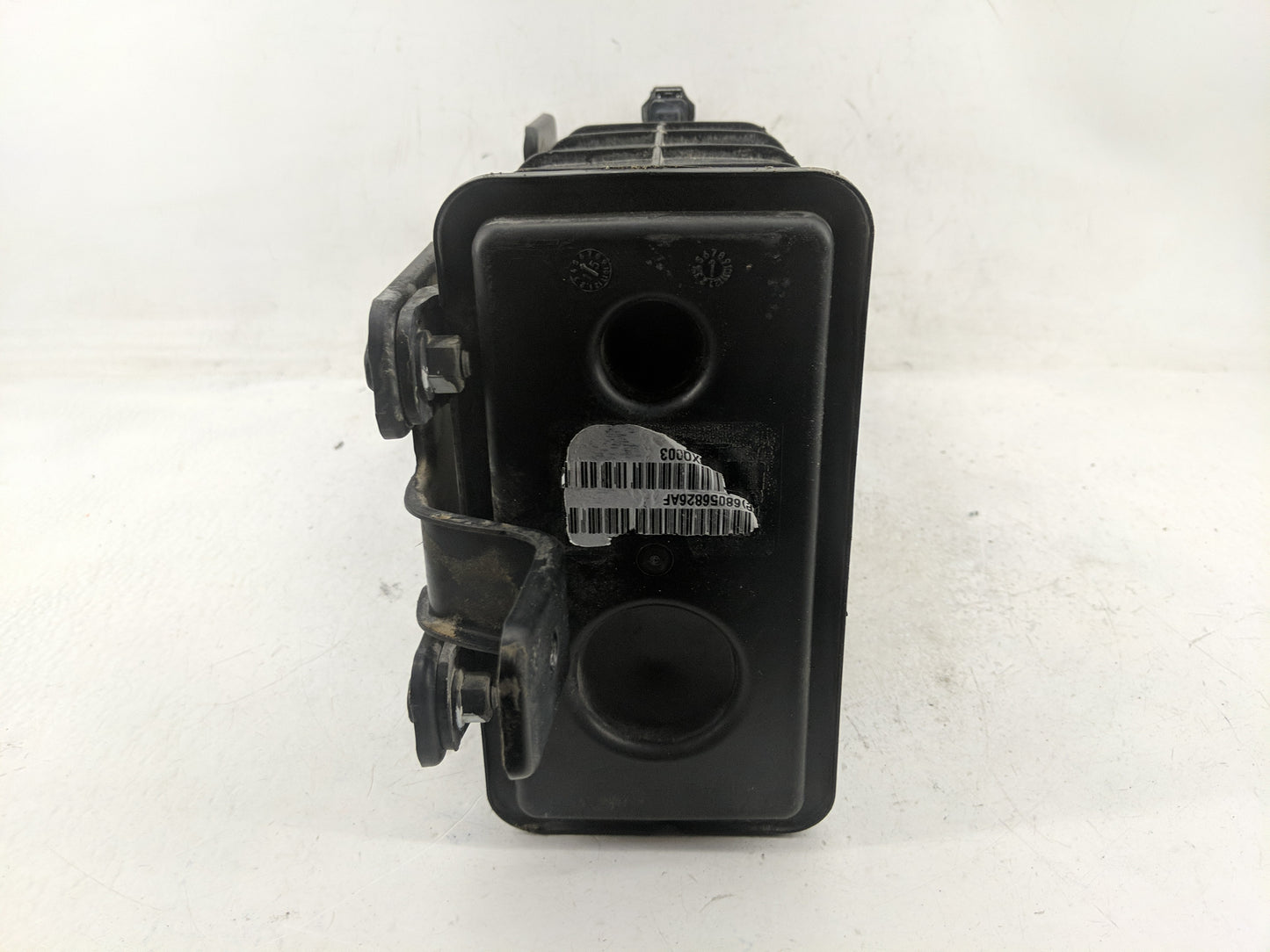 2017 Dodge Journey Fuel Vapor Charcoal Canister - Oemusedautoparts1.com