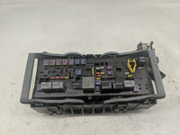 2012-2020 Dodge Journey Fusebox Fuse Box Relay Module Tipm 68143317af - Oemusedautoparts1.com