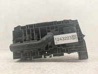 2012-2020 Dodge Journey Fusebox Fuse Box Relay Module Tipm 68143317af - Oemusedautoparts1.com