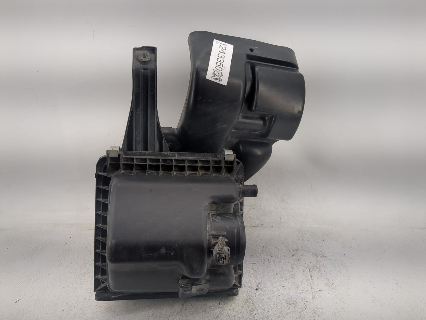 2009-2020 Dodge Journey Air Cleaner Intake-duct Hose Tube - Oemusedautoparts1.com