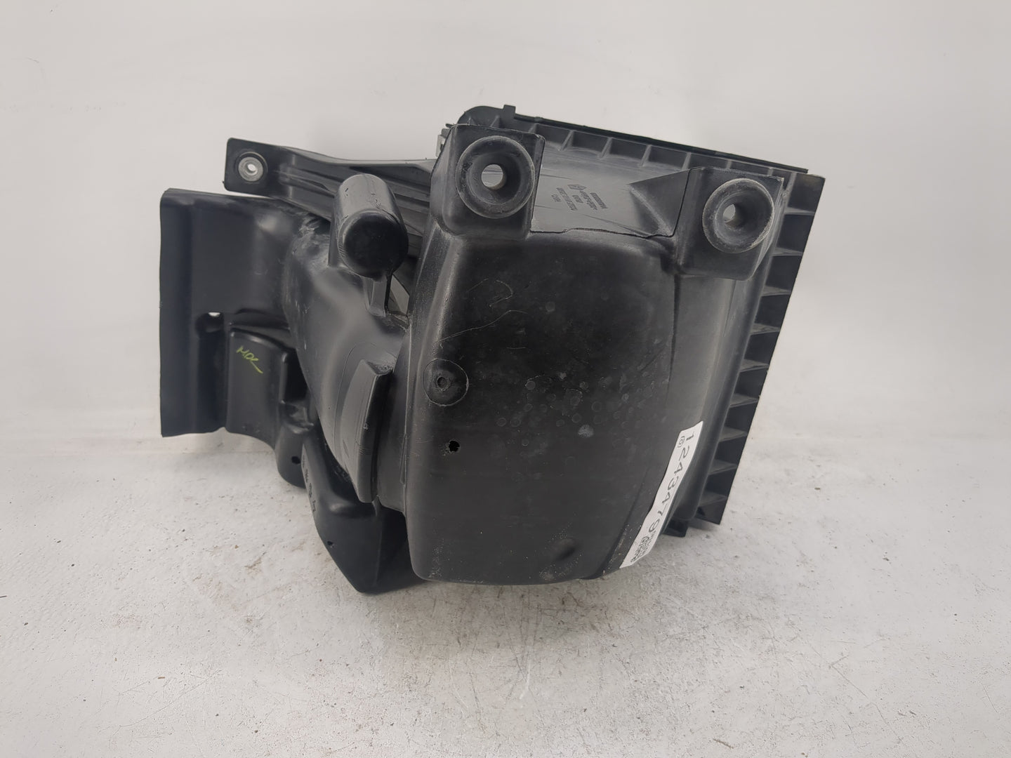 2009-2020 Dodge Journey Air Cleaner Intake-duct Hose Tube - Oemusedautoparts1.com