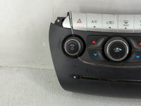 2011-2017 Dodge Journey Climate Control Module Temperature AC/Heater Replacement P/N:1RK581X9AD Fits OEM Used Auto Parts - O
