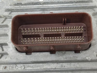 2016-2020 Dodge Journey PCM Engine Control Computer ECU ECM PCU OEM P/N:P68259127AB Fits Fits 2016 2017 2018 2019 2020 OEM U