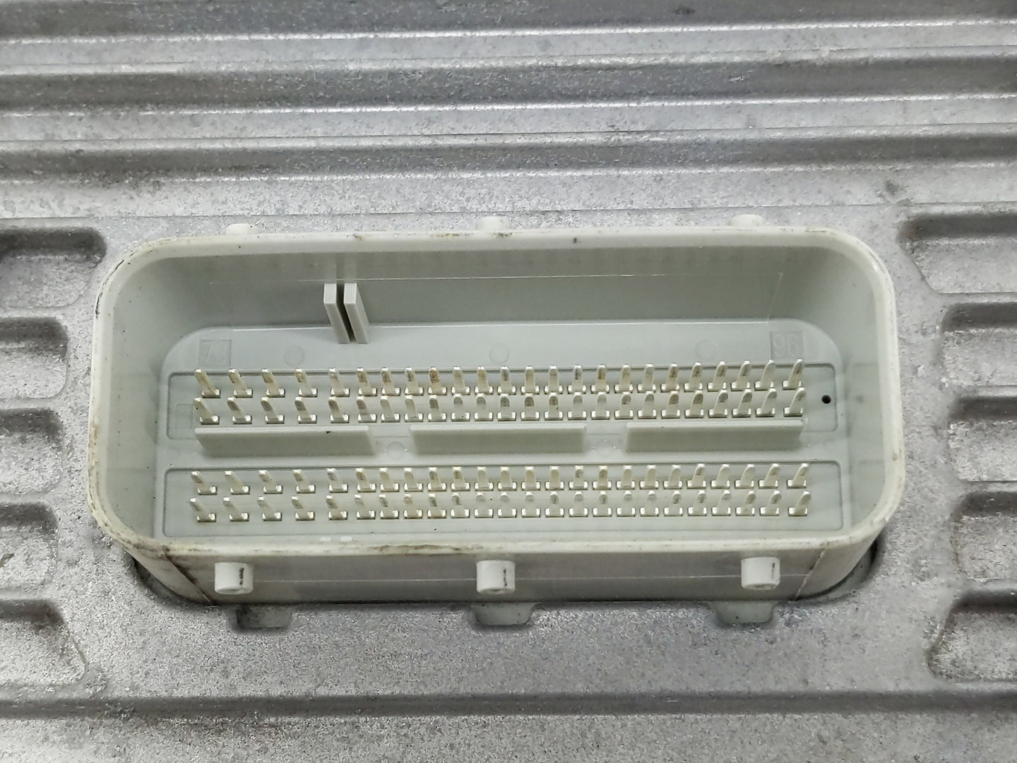 2016-2020 Dodge Journey PCM Engine Control Computer ECU ECM PCU OEM P/N:P68259127AB Fits Fits 2016 2017 2018 2019 2020 OEM U