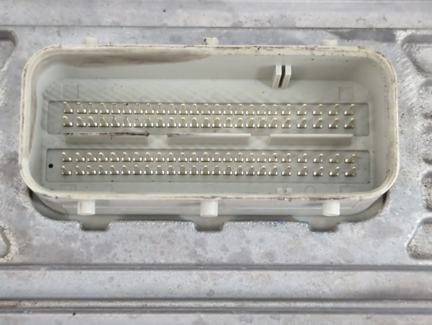 2016-2020 Dodge Journey PCM Engine Control Computer ECU ECM PCU OEM P/N:P68259127AB Fits Fits 2016 2017 2018 2019 2020 OEM U