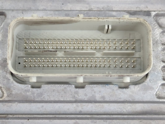 2016-2020 Dodge Journey PCM Engine Control Computer ECU ECM PCU OEM P/N:P68259127AB Fits Fits 2016 2017 2018 2019 2020 OEM Used Auto Parts