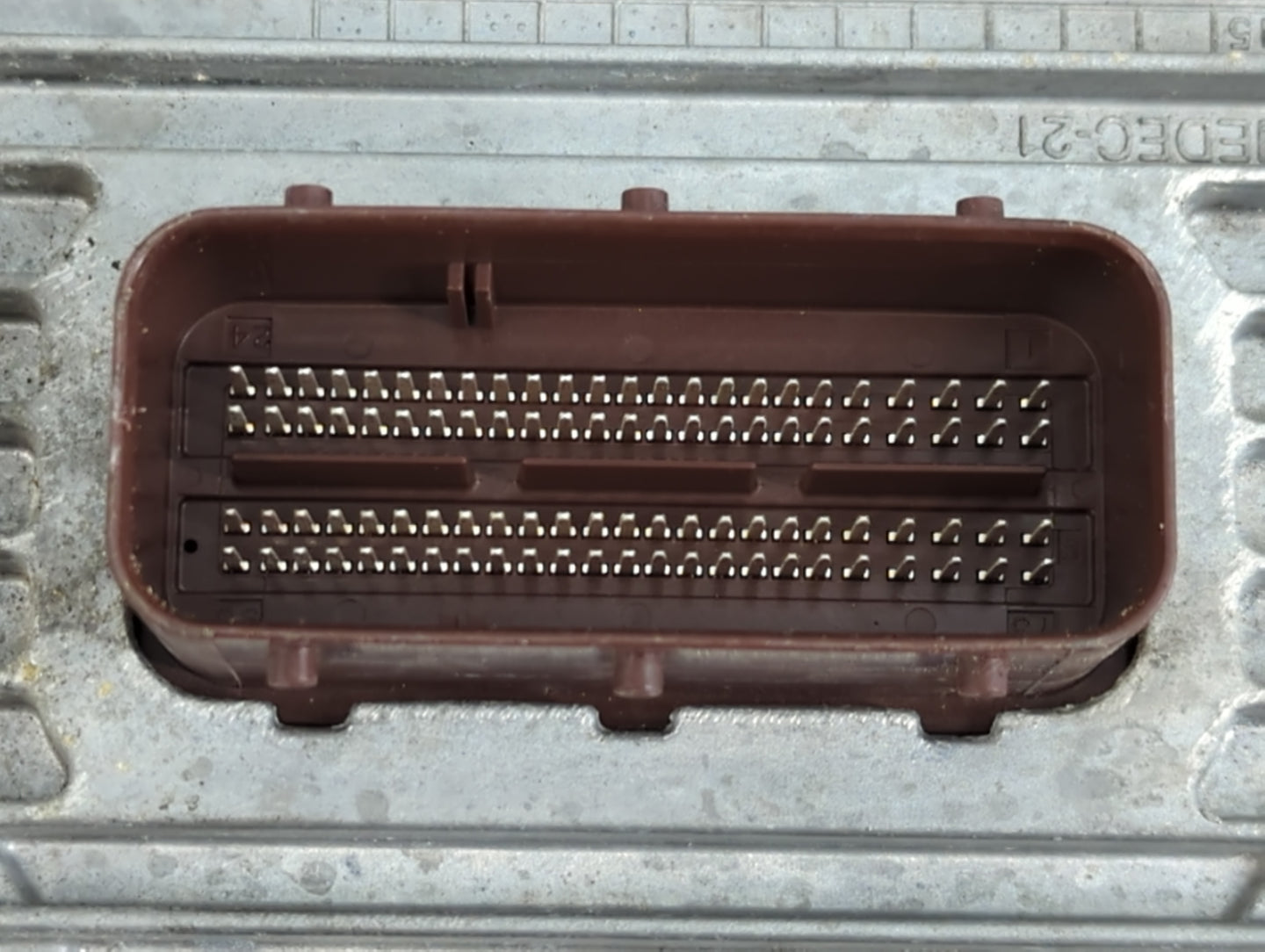 2016-2020 Dodge Journey PCM Engine Control Computer ECU ECM PCU OEM P/N:P68259127AB Fits Fits 2016 2017 2018 2019 2020 OEM U