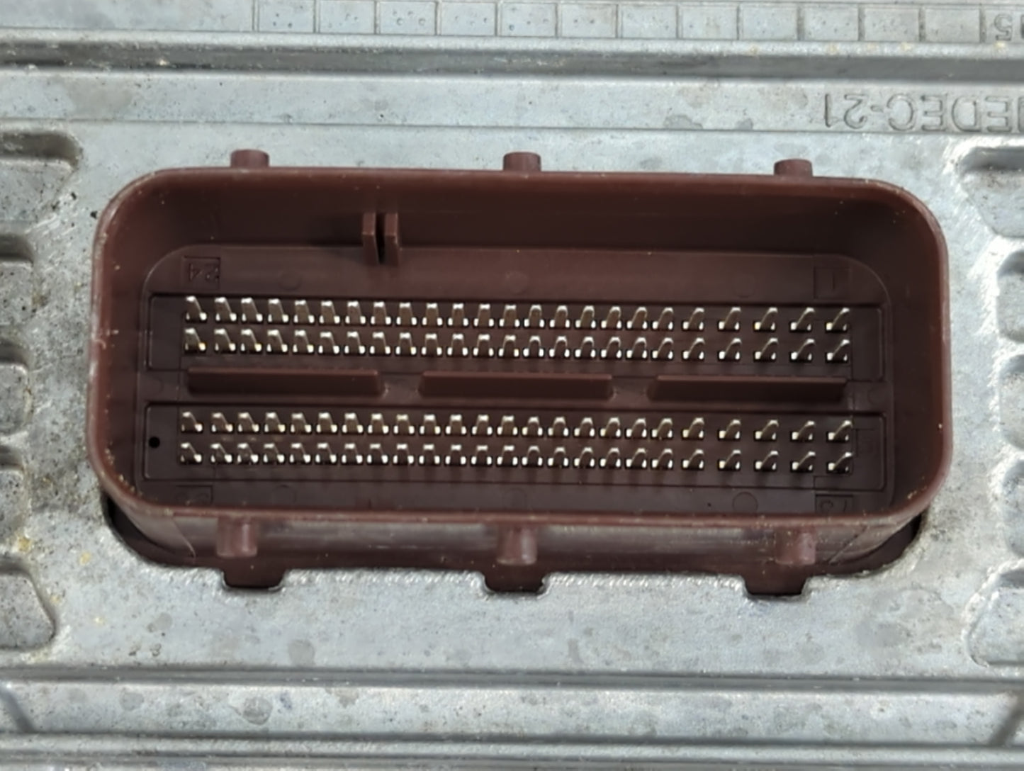 2016-2020 Dodge Journey PCM Engine Control Computer ECU ECM PCU OEM P/N:P68259127AB Fits Fits 2016 2017 2018 2019 2020 OEM U