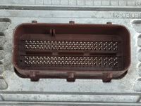 2016-2020 Dodge Journey PCM Engine Control Computer ECU ECM PCU OEM P/N:P68259127AB Fits Fits 2016 2017 2018 2019 2020 OEM U