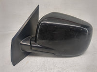 2017 Dodge Journey Side Mirror Replacement Driver Left View Door Mirror Fits OEM Used Auto Parts - Oemusedautoparts1.com