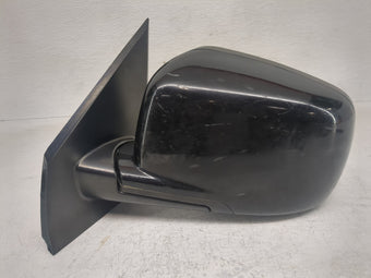compare product 2016-2017 Dodge Journey Driver Side View Mirror - Left Door Mirror OEM Used