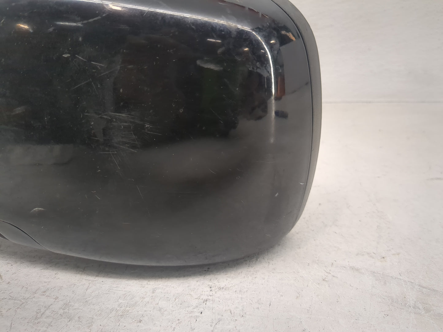 2017 Dodge Journey Side Mirror Replacement Driver Left View Door Mirror Fits OEM Used Auto Parts - Oemusedautoparts1.com