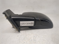 2017 Dodge Journey Side Mirror Replacement Driver Left View Door Mirror Fits OEM Used Auto Parts - Oemusedautoparts1.com