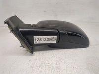 2016-2017 Dodge Journey Driver Side View Mirror - Left Door Mirror OEM Used - Oemusedautoparts1.com