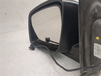 2016-2017 Dodge Journey Driver Side View Mirror - Left Door Mirror OEM Used - Oemusedautoparts1.com