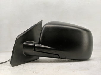 compare product 2017 Dodge Journey Side Mirror Replacement Driver Left View Door Mirror P/N:48207L3 Fits OEM Used Auto Parts