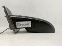 2016-2017 Dodge Journey Driver Side View Mirror - Left Door Mirror OEM Used - Oemusedautoparts1.com