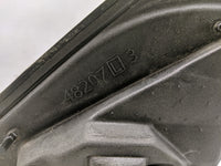 2016-2017 Dodge Journey Driver Side View Mirror - Left Door Mirror OEM Used - Oemusedautoparts1.com