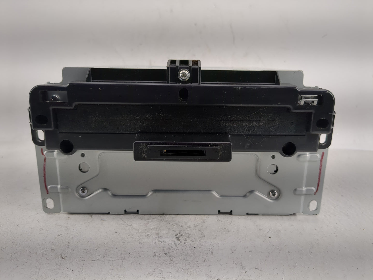 2017 Dodge Journey Radio AM FM Cd Player Receiver Replacement P/N:P68308772AB Fits OEM Used Auto Parts - Oemusedautoparts1.c