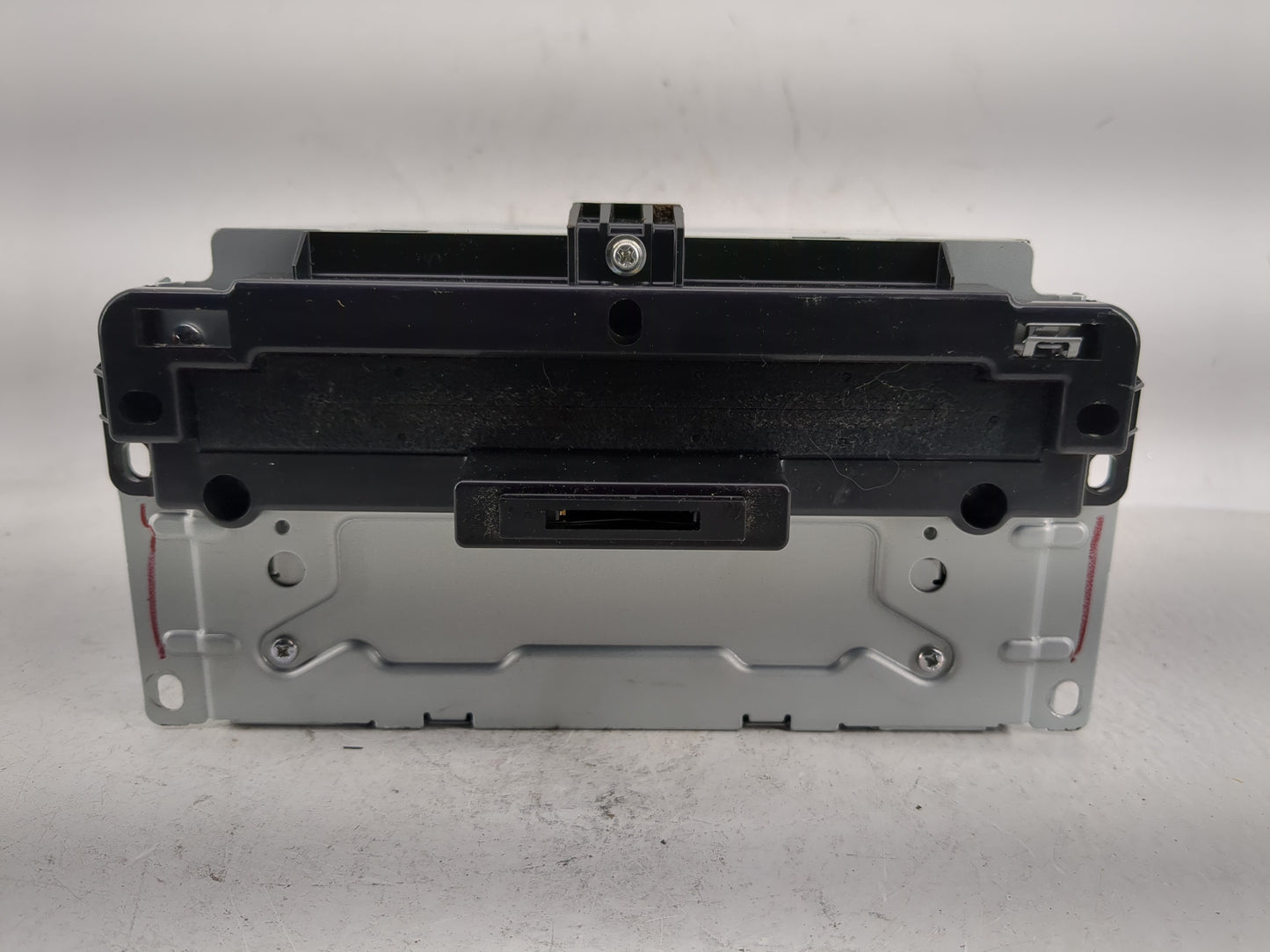 2017 Dodge Journey Radio AM FM Cd Player Receiver Replacement P/N:P68308772AB Fits OEM Used Auto Parts - Oemusedautoparts1.c