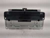 2017 Dodge Journey Radio AM FM Cd Player Receiver Replacement P/N:P68308772AB Fits OEM Used Auto Parts - Oemusedautoparts1.c