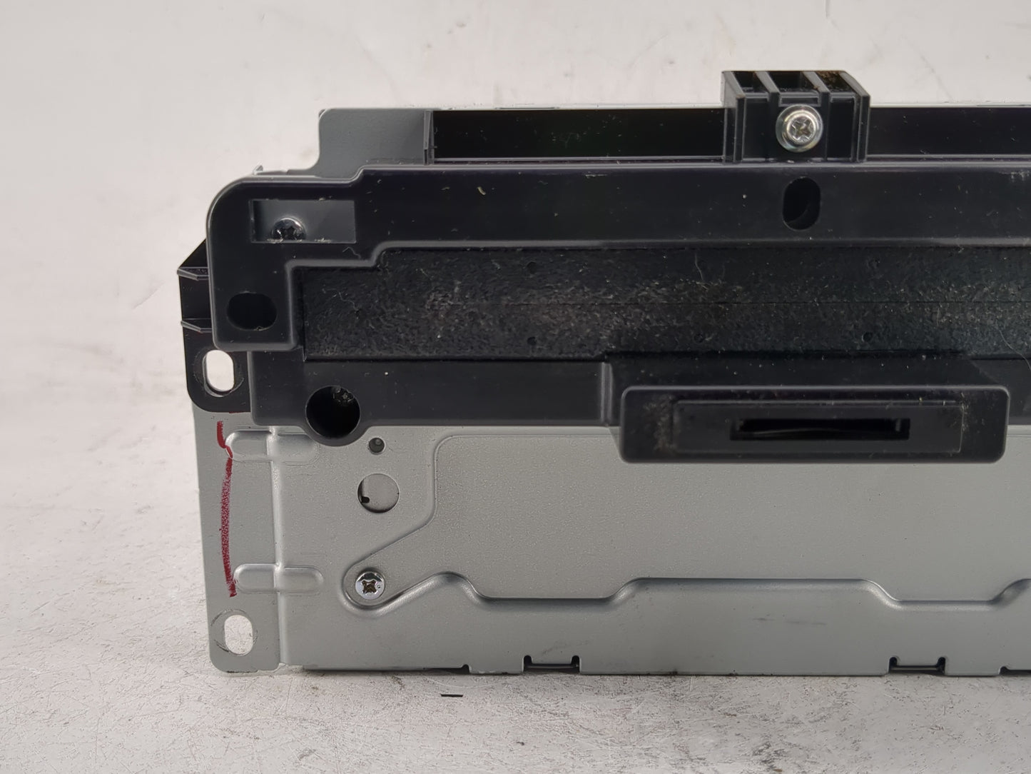 2017 Dodge Journey Radio AM FM Cd Player Receiver Replacement P/N:P68308772AB Fits OEM Used Auto Parts - Oemusedautoparts1.c
