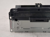 2017 Dodge Journey Radio AM FM Cd Player Receiver Replacement P/N:P68308772AB Fits OEM Used Auto Parts - Oemusedautoparts1.c