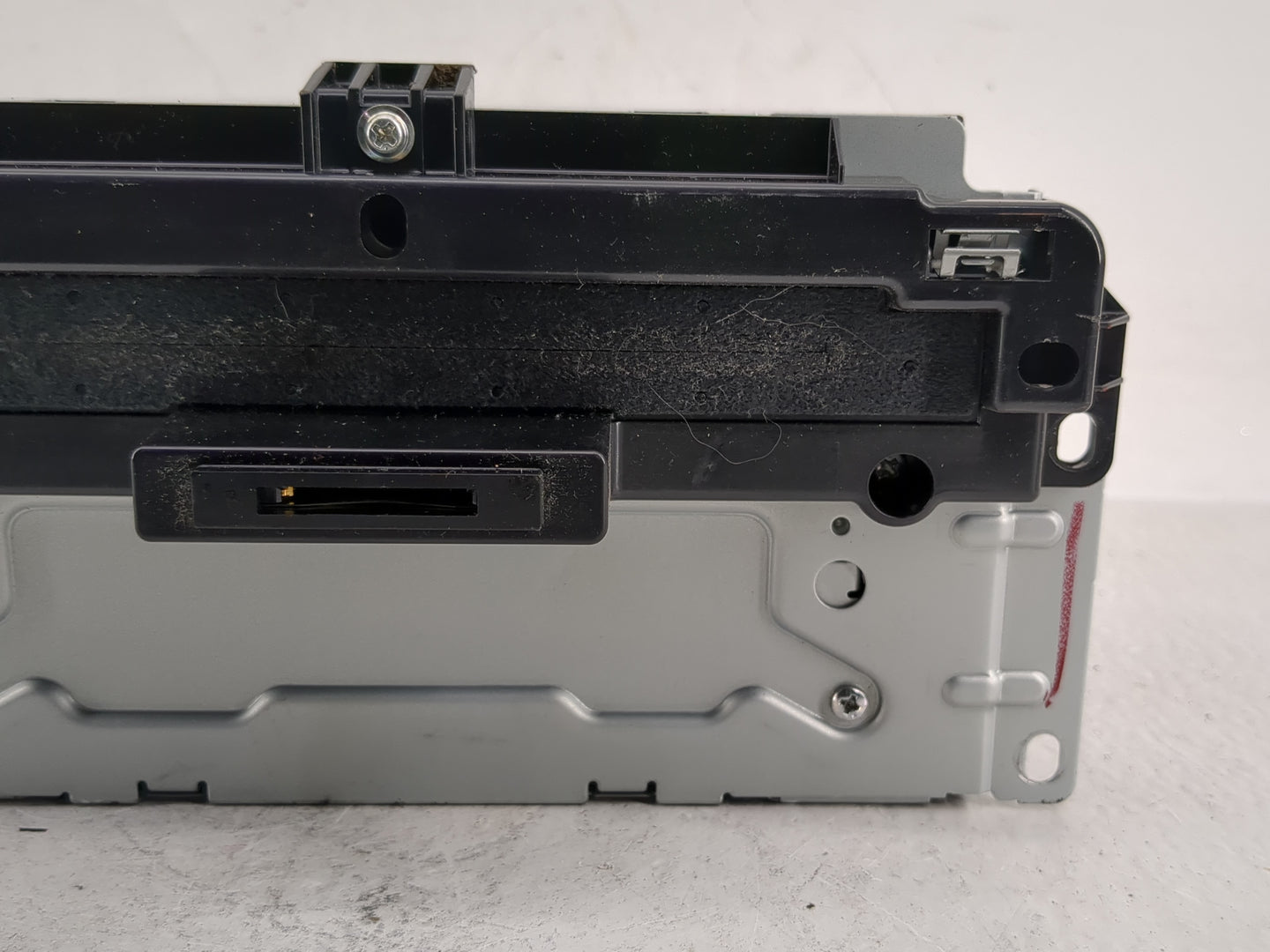 2017 Dodge Journey Radio AM FM Cd Player Receiver Replacement P/N:P68308772AB Fits OEM Used Auto Parts - Oemusedautoparts1.c