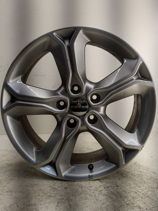 2018-2018 Dodge Journey Oem Wheel Rim - Oemusedautoparts1.com