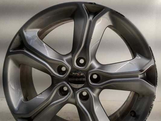 2018-2018 Dodge Journey Oem Wheel Rim - Oemusedautoparts1.com