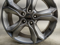 2018-2018 Dodge Journey Oem Wheel Rim - Oemusedautoparts1.com