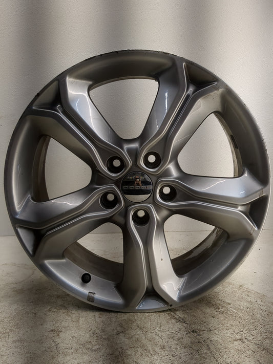2018-2018 Dodge Journey Oem Wheel Rim - Oemusedautoparts1.com