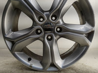 2018-2018 Dodge Journey Oem Wheel Rim - Oemusedautoparts1.com