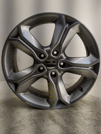 compare product 2018-2018 Dodge Journey Oem Wheel Rim