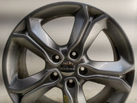 2018-2018 Dodge Journey Oem Wheel Rim - Oemusedautoparts1.com