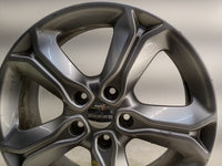 2018-2018 Dodge Journey Oem Wheel Rim - Oemusedautoparts1.com