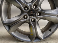 2018-2018 Dodge Journey Oem Wheel Rim - Oemusedautoparts1.com