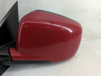 2017 Dodge Journey Driver Side View Mirror - Left Door Mirror OEM Used - Oemusedautoparts1.com