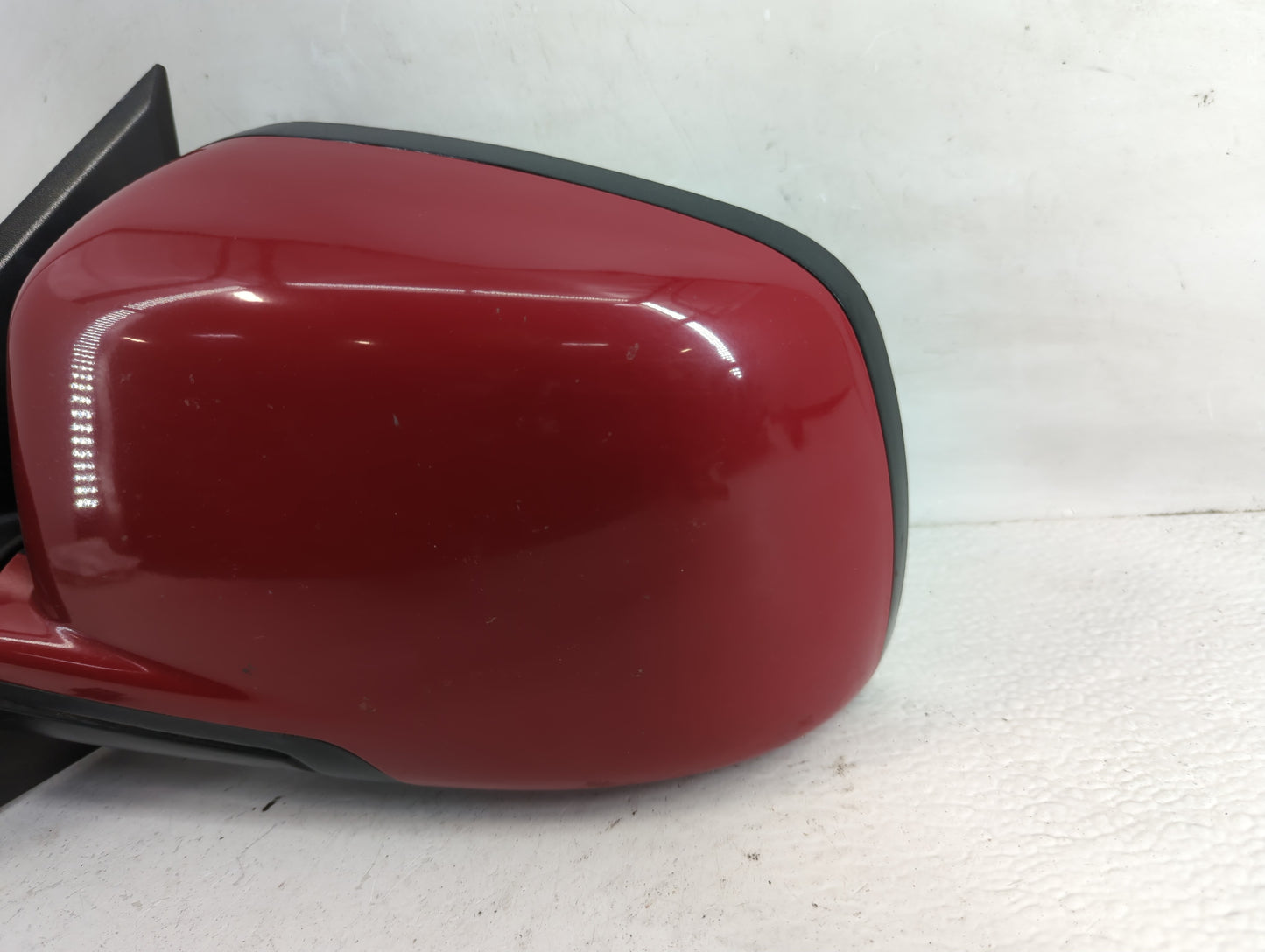 2017 Dodge Journey Driver Side View Mirror - Left Door Mirror OEM Used - Oemusedautoparts1.com