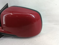 2017 Dodge Journey Driver Side View Mirror - Left Door Mirror OEM Used - Oemusedautoparts1.com
