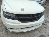 2017 Dodge Journey Front Grille Bumper Not Included 1288702 - Oemusedautoparts1.com