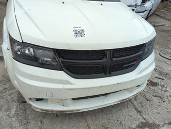 compare product 2017 Dodge Journey Front Grille Bumper Not Included 1288702