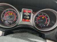 2017 Dodge Journey Instrument Cluster Speedometer Gauges Miles:129K Fits OEM Used Auto Parts - Oemusedautoparts1.com