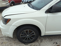 2017 Dodge Journey Driver Fender - Oemusedautoparts1.com