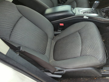 2011-2017 Dodge Journey Passenger Front Seat Oem - Oemusedautoparts1.com