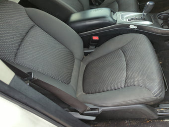 compare product 2011-2017 Dodge Journey Passenger Front Seat Oem 1288832