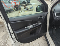 2017 Dodge Journey Front Left Driver Interior Door Panel Trim 1288842 - Oemusedautoparts1.com