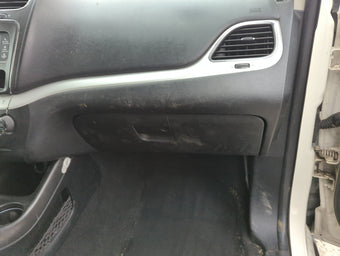 compare product 2017 Dodge Journey Passenger Glove Box Door Storage Compartment 1288851