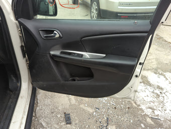 compare product 2017 Dodge Journey Front Right Passenger Interior Door Panel Trim 1288865