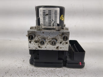 compare product 2017 Dodge Journey ABS Pump Control Module Replacement P/N:68272500AC Fits OEM Used Auto Parts